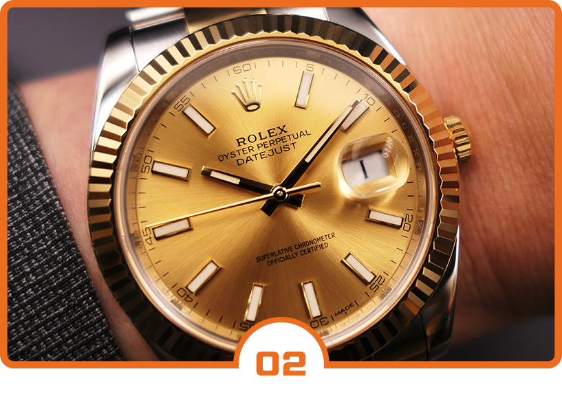 時計・ブランド品