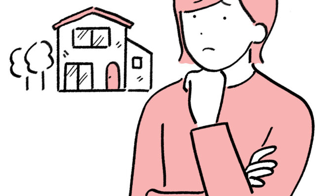 老人ホーム退去時の片付けは何から始める？家族が知っておきたい5つのポイント