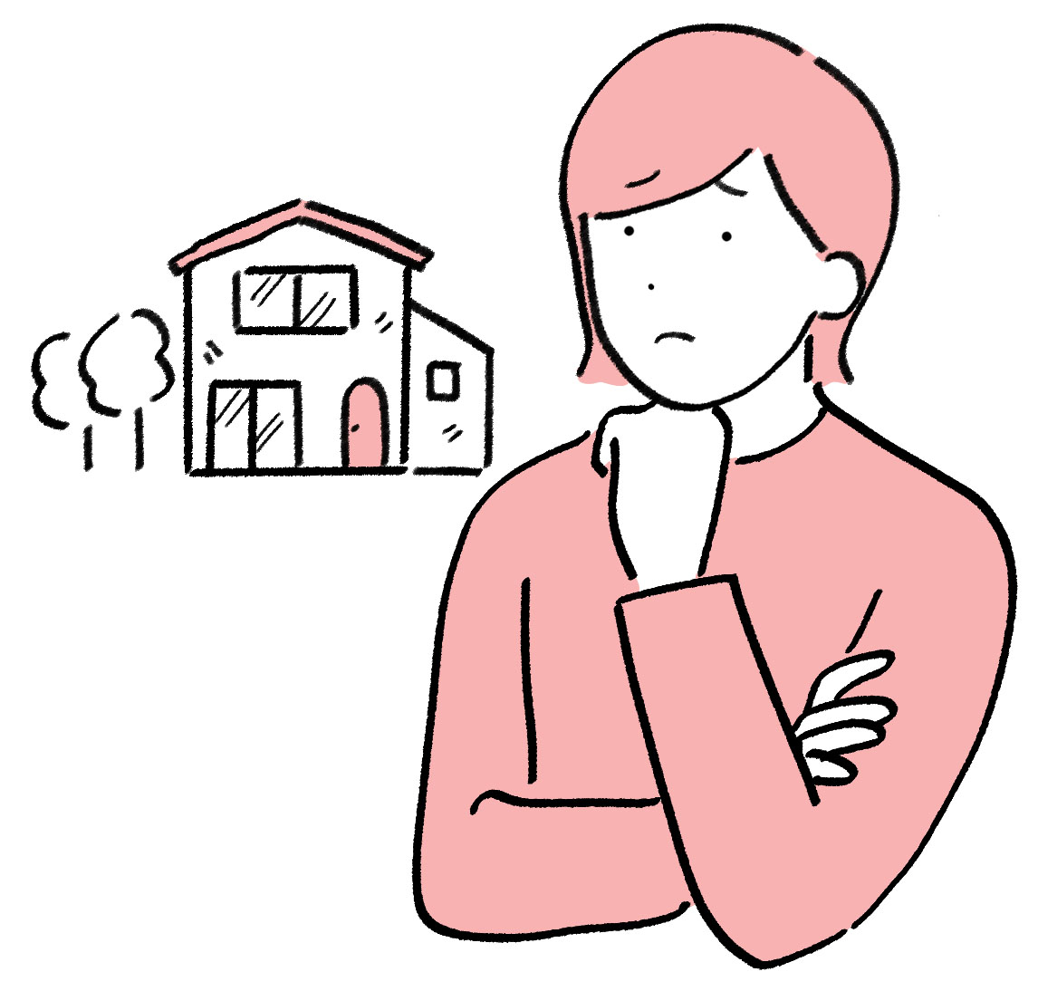 地方で増え続ける空き家問題|なぜ空き家は増えている?実家が空き家になる前に考えたいこと 地方で増え続ける空き家問題|なぜ空き家は増えている?実家が空き家になる前に考えたいこと
